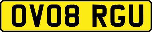 OV08RGU