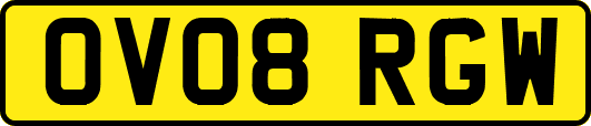OV08RGW