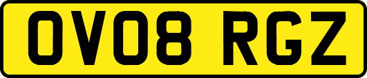 OV08RGZ
