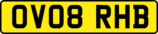 OV08RHB