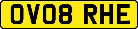 OV08RHE