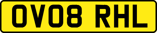 OV08RHL