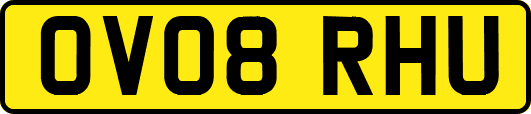 OV08RHU