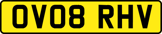 OV08RHV