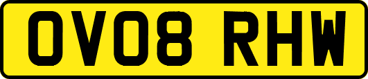 OV08RHW