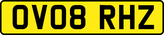 OV08RHZ