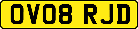 OV08RJD