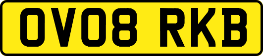 OV08RKB