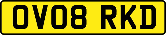OV08RKD