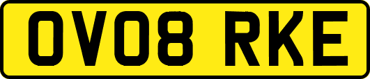 OV08RKE