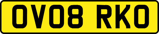 OV08RKO