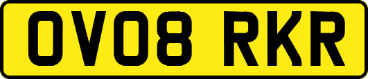 OV08RKR