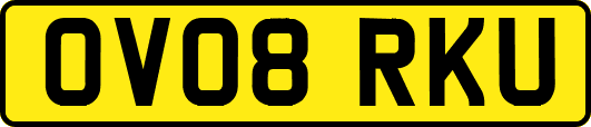OV08RKU