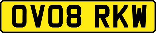 OV08RKW