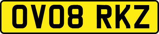 OV08RKZ