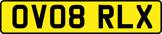 OV08RLX