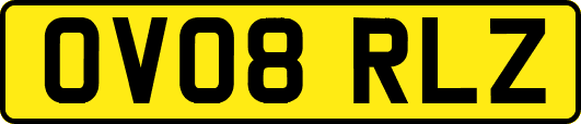 OV08RLZ