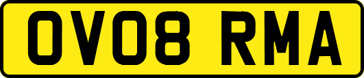 OV08RMA