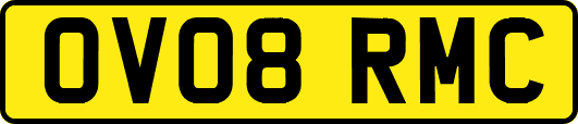 OV08RMC