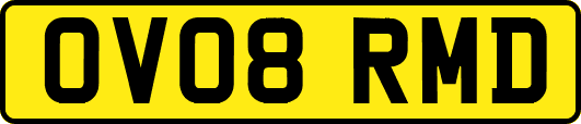 OV08RMD