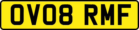 OV08RMF