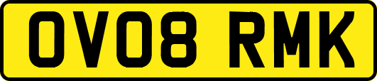 OV08RMK