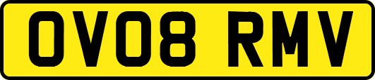 OV08RMV