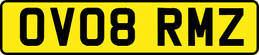 OV08RMZ