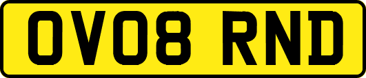 OV08RND