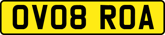 OV08ROA