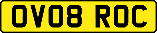 OV08ROC