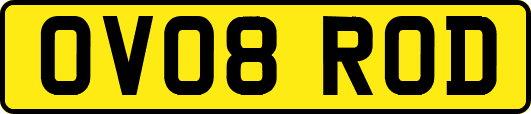 OV08ROD