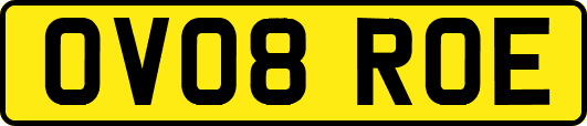 OV08ROE