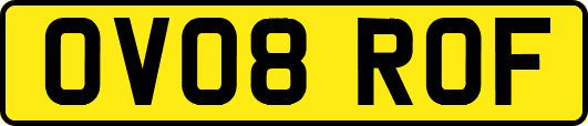 OV08ROF