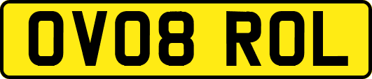 OV08ROL