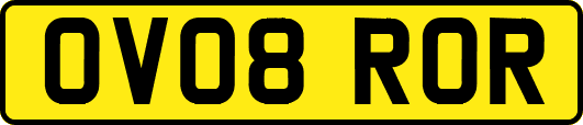 OV08ROR