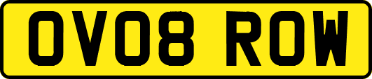 OV08ROW