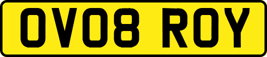 OV08ROY