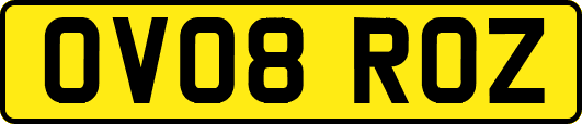 OV08ROZ