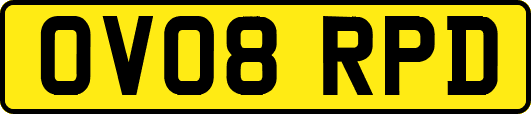 OV08RPD
