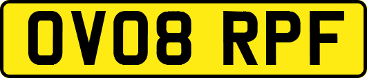 OV08RPF