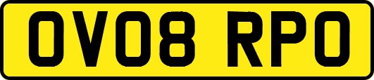 OV08RPO