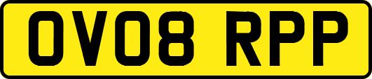 OV08RPP