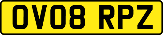 OV08RPZ