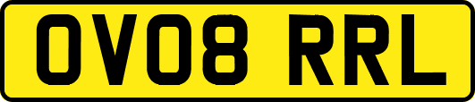 OV08RRL