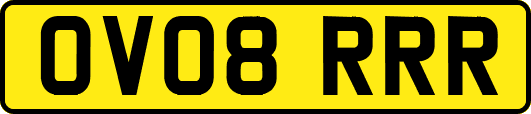 OV08RRR