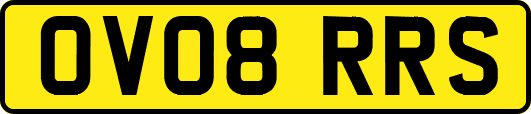 OV08RRS
