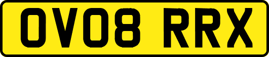 OV08RRX