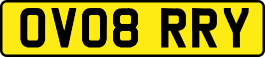 OV08RRY