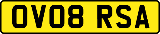 OV08RSA